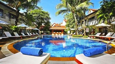Horizon Beach Resort (Patong)