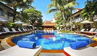 Horizon Beach Resort (Patong)