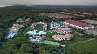 Horse Country Resort & Spa