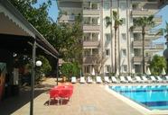 Hotel Solis Beach