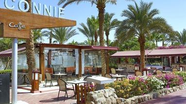 Jaz Fayrouz Resort Sharm El Sheikh