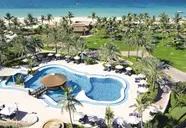 Jebel Ali Palm Tree Court & Spa