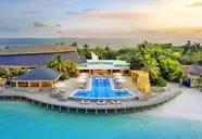 JW Marriott Maldives Resort
