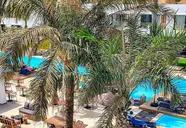 Kalimba Beach Resort