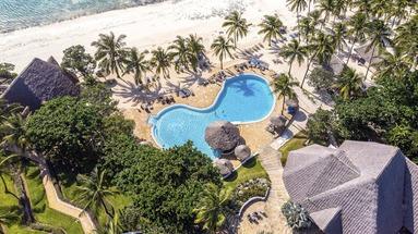 Karafuu Beach Resort