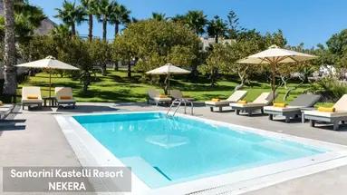 Kastelli Resort