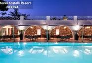 Kastelli Resort