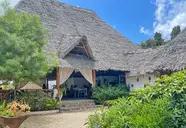 Kibanda Lodge