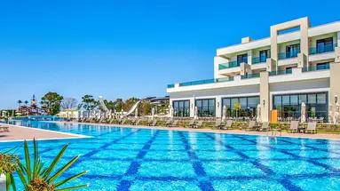 Korumar Ephesus Beach Resort Spa