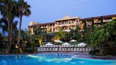 La Quinta Golf Resort