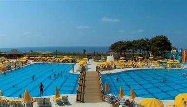 Laphetos Beach Resort