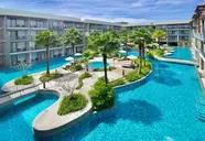 Le Meridien Khao Lak Resort