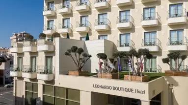 Leonardo Boutique Larnaca