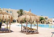 Les Dunes Club Djerba