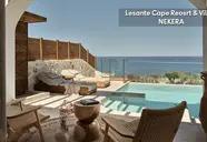 Lesante Cape Resort & Villas