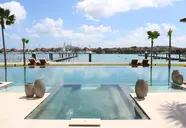 Lescale Resort Marina & Spa