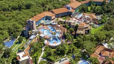 Liberty Lykia Resort & Spa