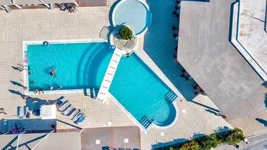 Lindos White Resort