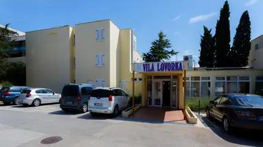 Lovorka Villa