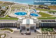 Mayia Exclusive Resort & Spa