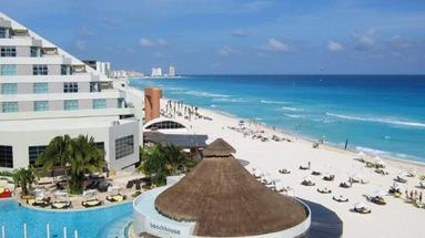 Me Cancun