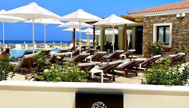 Messina Resort
