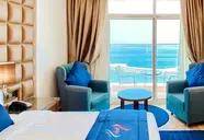 Mirage Bab Al Bahr Beach Hotel