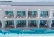 Mirage Bleu Resort