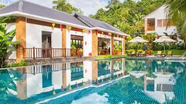 Nadine Phu Quoc Resort
