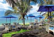 Natai Beach Resort and Spa