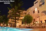 Nikos Apartments