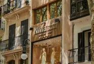 Nivia Born Boutique