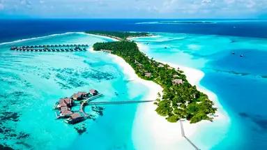 Niyama Maledives