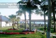 Nova Beach