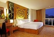 Nova Hotel & Spa Pattaya