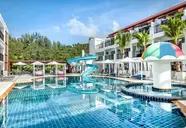 Novotel Phuket Karon Beach Resort Spa