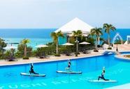 Okinawa Kariyusi Beach Resort Ocean Spa