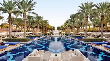 One&Only Royal Mirage Dubai