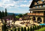 Orlik Mountain Resort & Spa