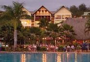 Outrigger on the Lagoon Resort