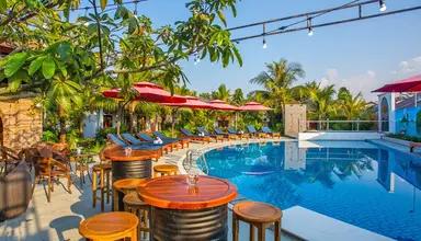 Palm Hill Resort Phu Quoc