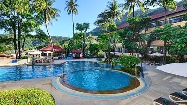 Patong Lodge (Phuket)