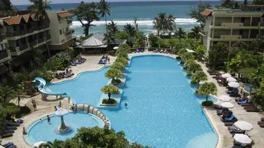 Phuket Marriott Resort 