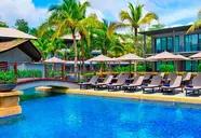 Phuket Marriott Resort and Spa - Nai Yang Beach