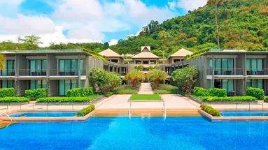 Phuket Marriott Resort and Spa - Nai Yang Beach