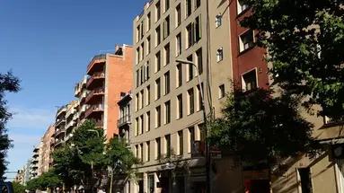 Pierre & Vacances Residence Barcelona Sants