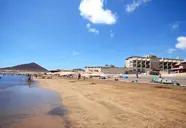 Playa Sur Tenerife