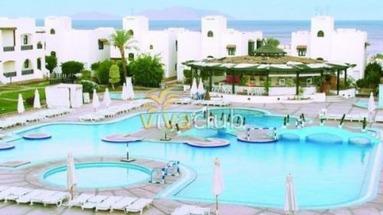 Poinciana Sharm Resort