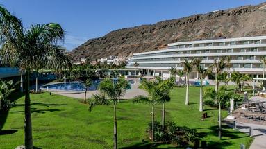 Radisson Blu Resort Gran Canaria (ex Dunas)