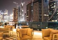 Radisson Blu Waterfront Dubai
